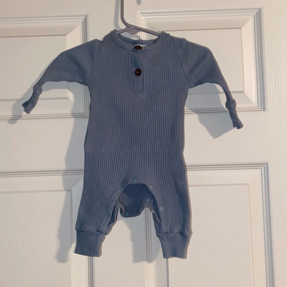 Pat pat “jumpsuit”